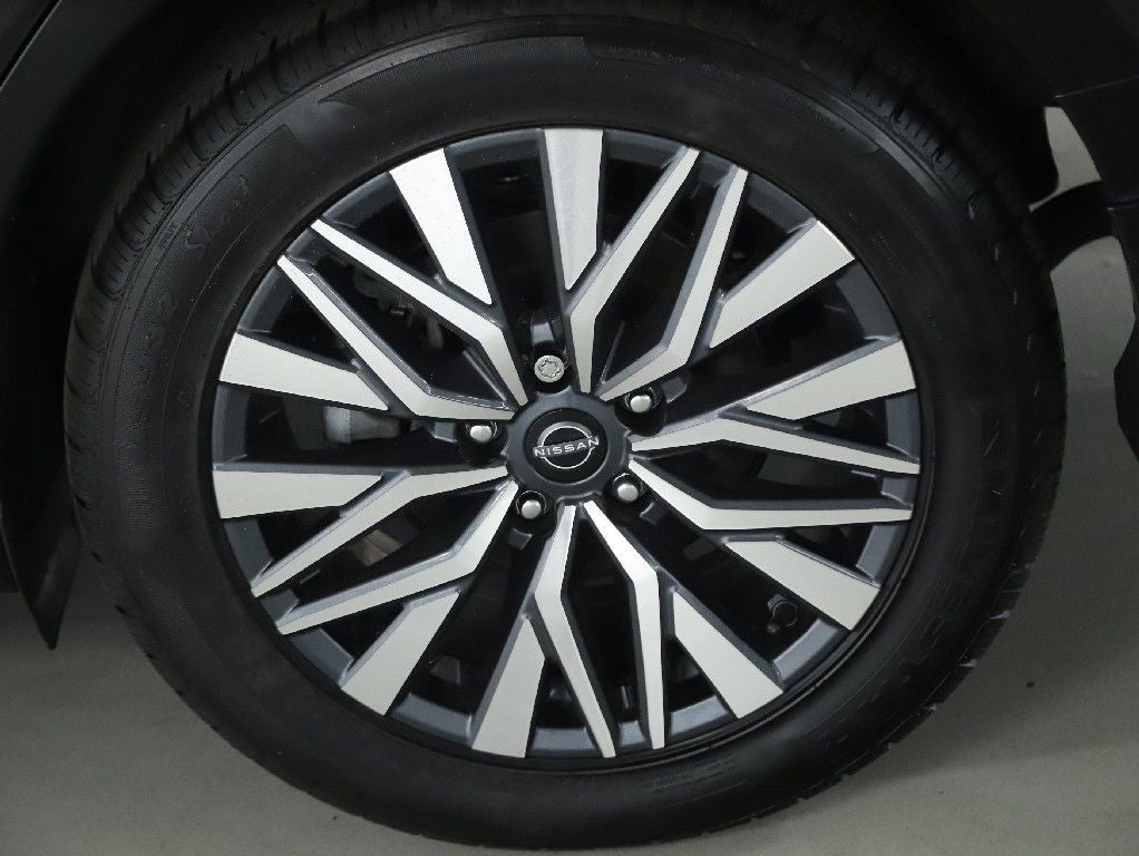 2023 Nissan Altima 2.5 SV AWD