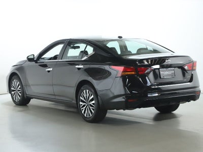 2023 Nissan Altima 2.5 SV AWD