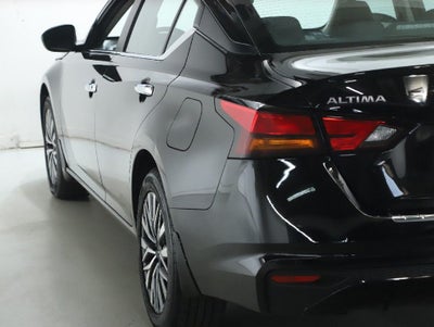 2023 Nissan Altima 2.5 SV AWD