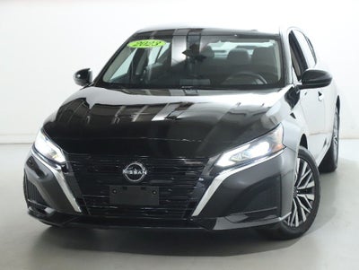 2023 Nissan Altima 2.5 SV AWD