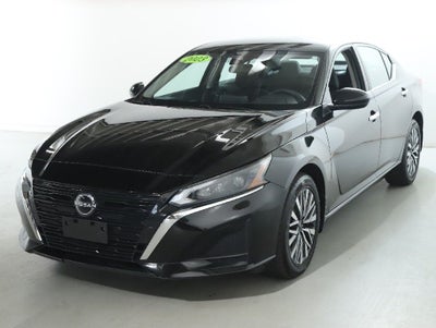 2023 Nissan Altima 2.5 SV AWD