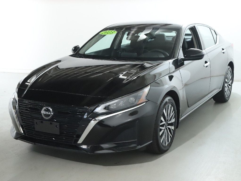 2023 Nissan Altima 2.5 SV AWD