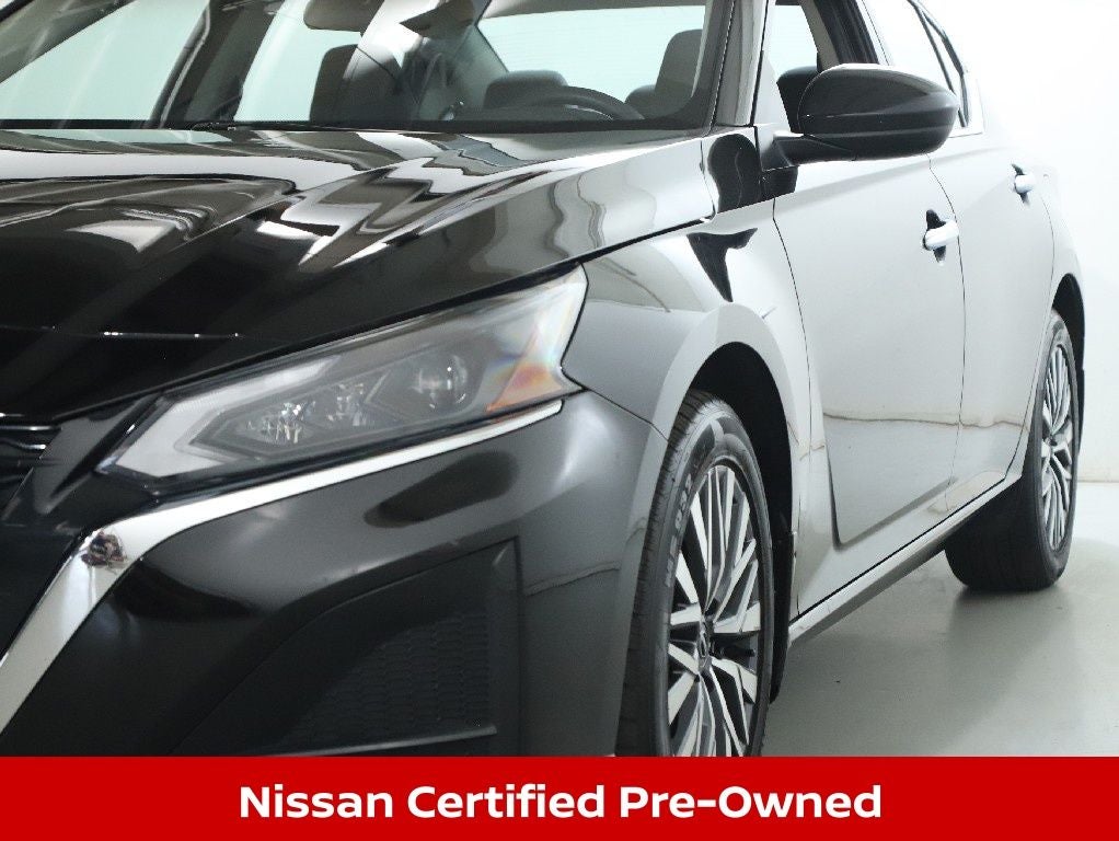 2023 Nissan Altima 2.5 SV AWD
