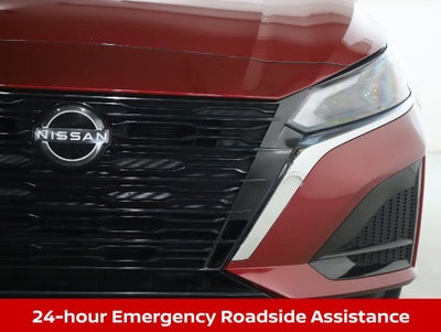 2023 Nissan Altima 2.5 SV Premium AWD