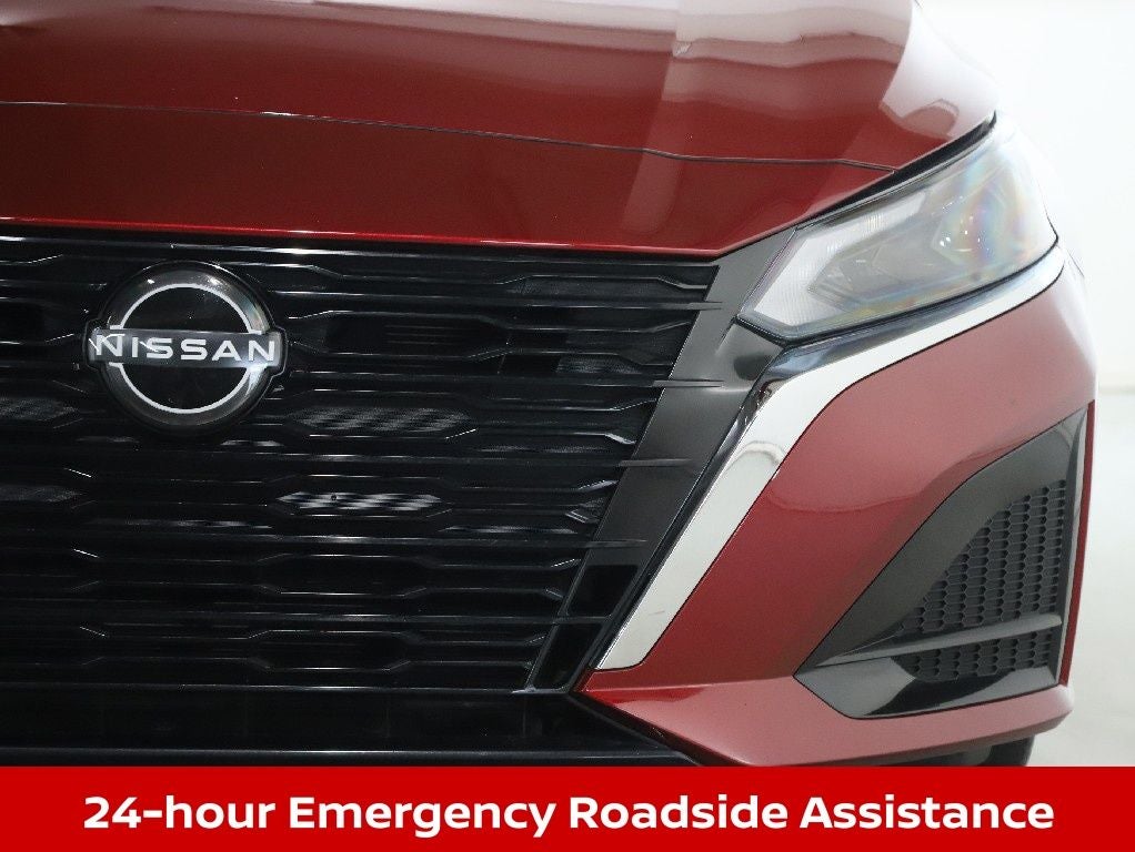 2023 Nissan Altima 2.5 SV Premium AWD