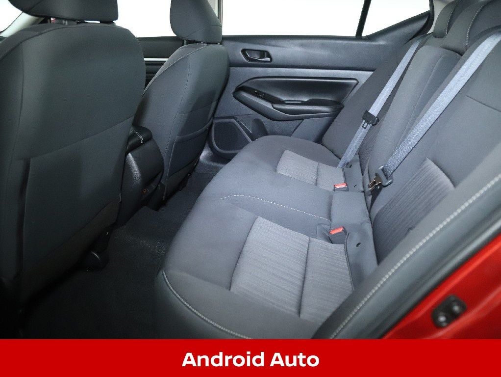 2023 Nissan Altima 2.5 SV Premium AWD