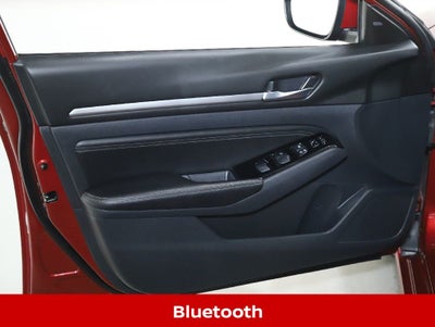 2023 Nissan Altima 2.5 SV Premium AWD