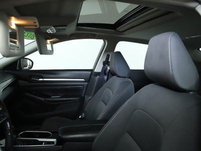 2023 Nissan Altima 2.5 SV Premium AWD