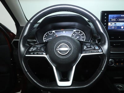 2023 Nissan Altima 2.5 SV Premium AWD