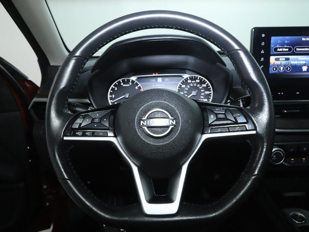 2023 Nissan Altima 2.5 SV Premium AWD