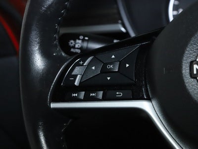 2023 Nissan Altima 2.5 SV Premium AWD