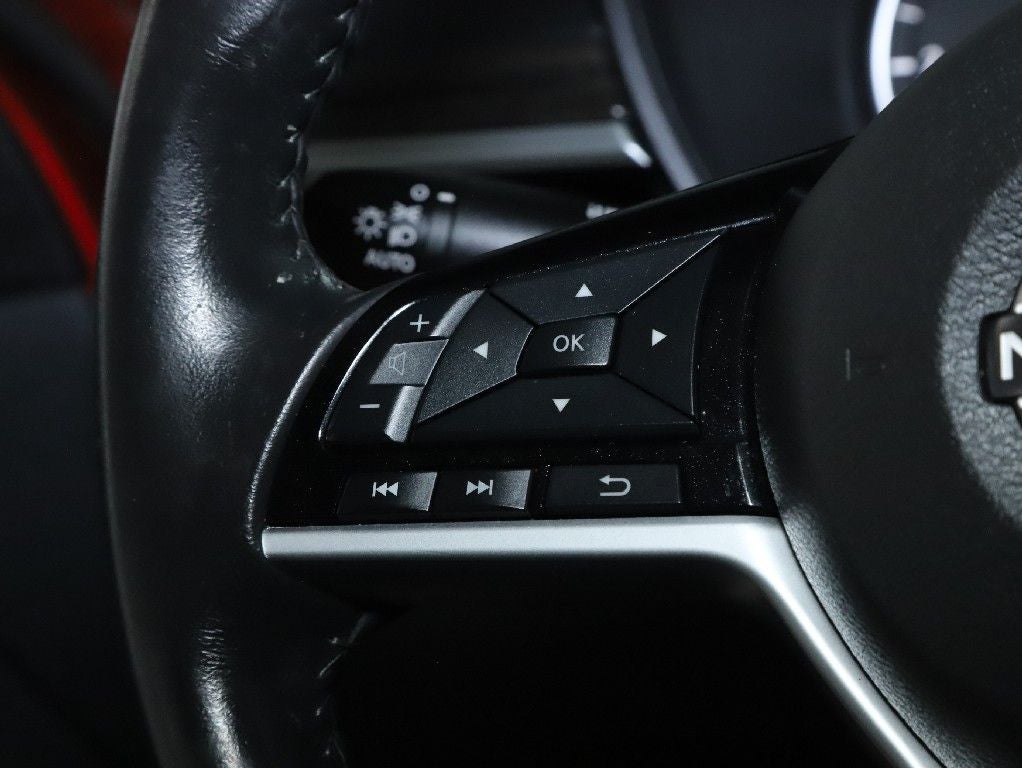 2023 Nissan Altima 2.5 SV Premium AWD