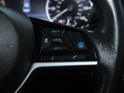 2023 Nissan Altima 2.5 SV Premium AWD