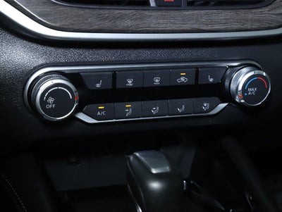 2023 Nissan Altima 2.5 SV Premium AWD