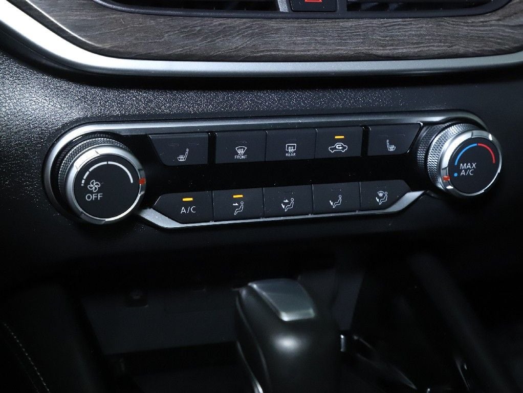 2023 Nissan Altima 2.5 SV Premium AWD