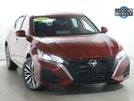 2023 Nissan Altima 2.5 SV Premium AWD