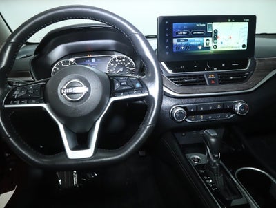 2023 Nissan Altima 2.5 SV Premium AWD
