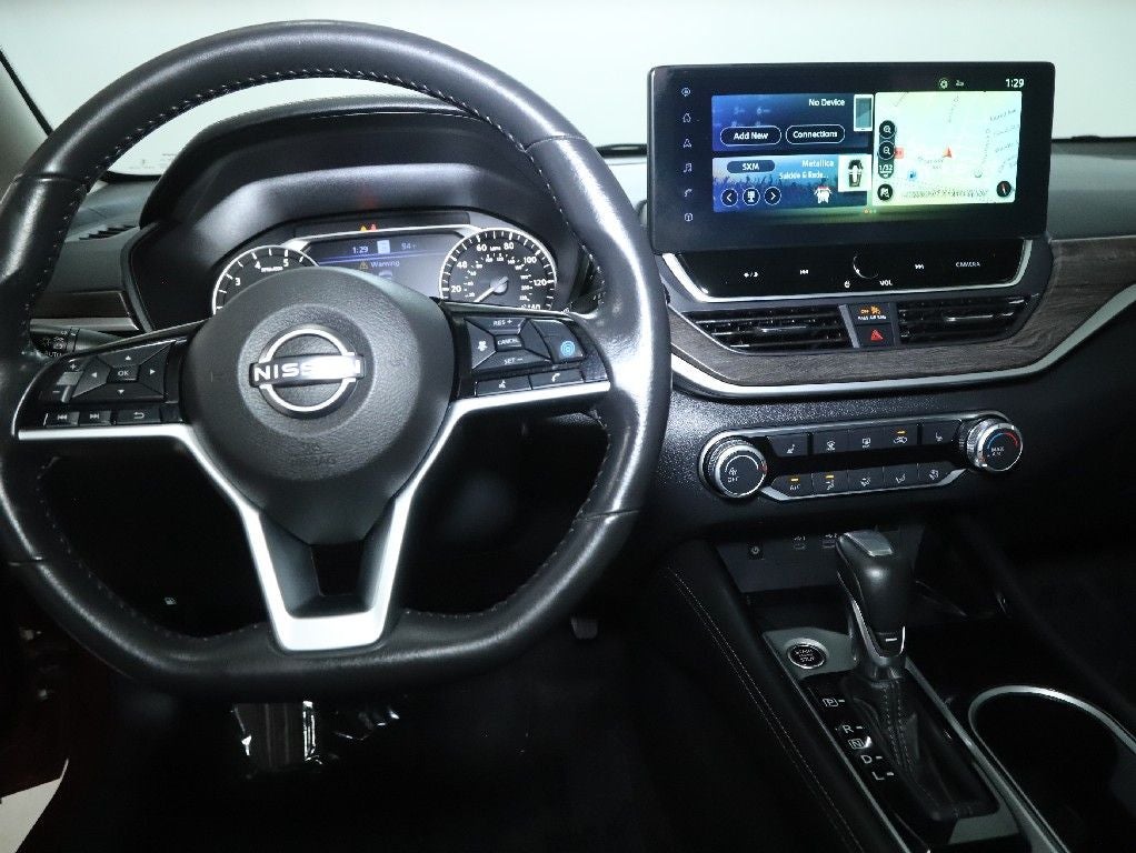 2023 Nissan Altima 2.5 SV Premium AWD