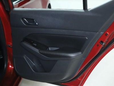 2023 Nissan Altima 2.5 SV Premium AWD