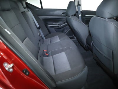 2023 Nissan Altima 2.5 SV Premium AWD