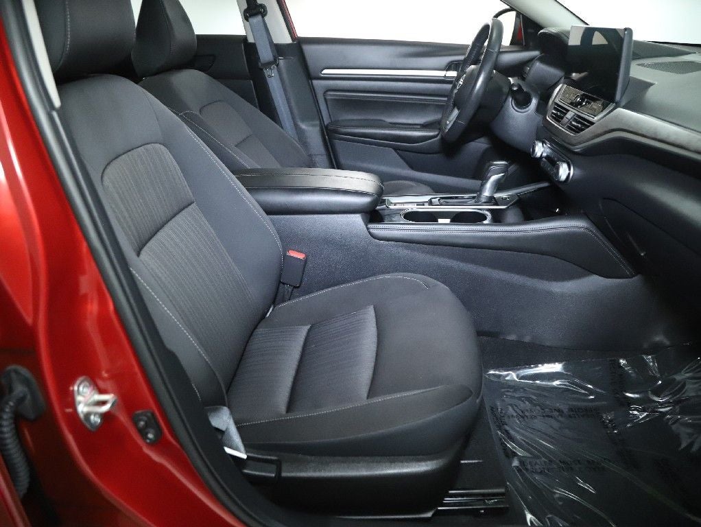 2023 Nissan Altima 2.5 SV Premium AWD