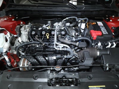 2023 Nissan Altima 2.5 SV Premium AWD