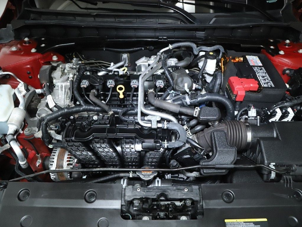 2023 Nissan Altima 2.5 SV Premium AWD