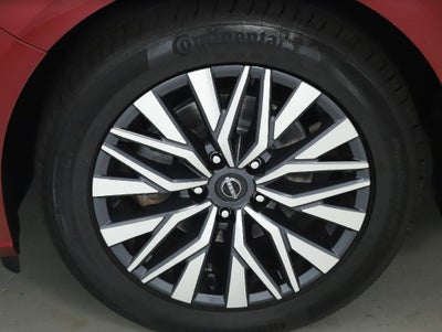 2023 Nissan Altima 2.5 SV Premium AWD