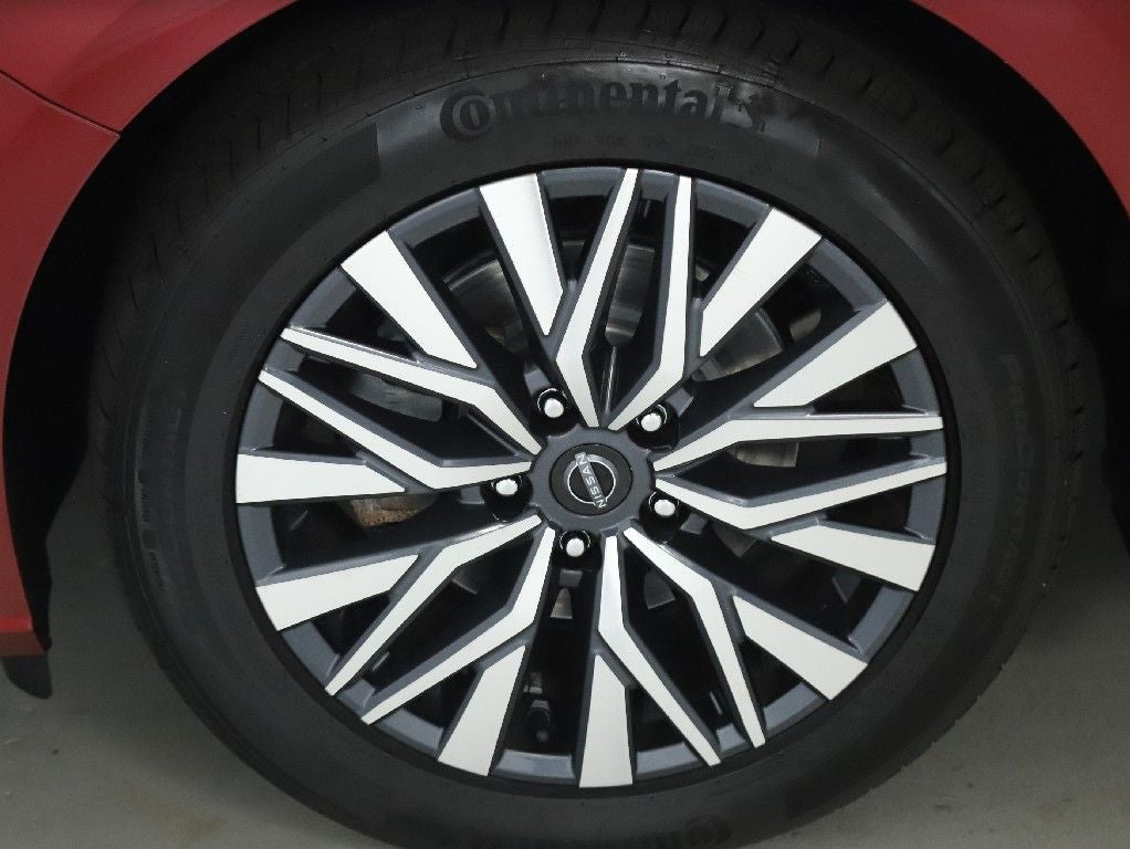 2023 Nissan Altima 2.5 SV Premium AWD