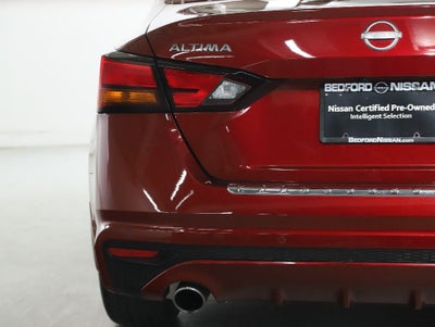 2023 Nissan Altima 2.5 SV Premium AWD