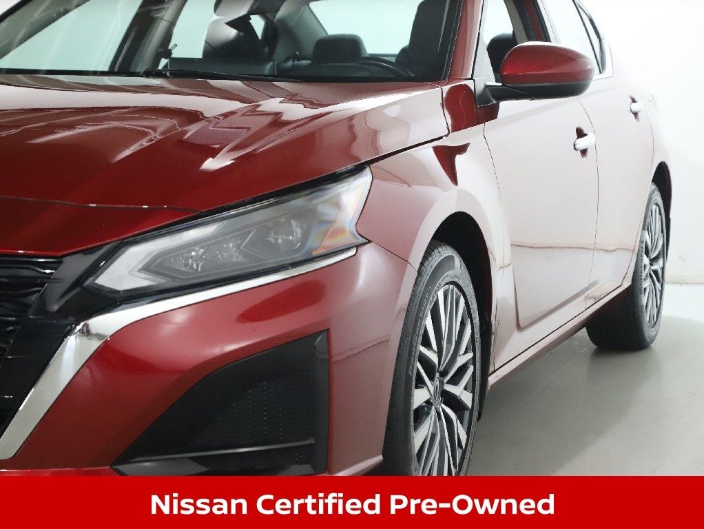 2023 Nissan Altima 2.5 SV Premium AWD
