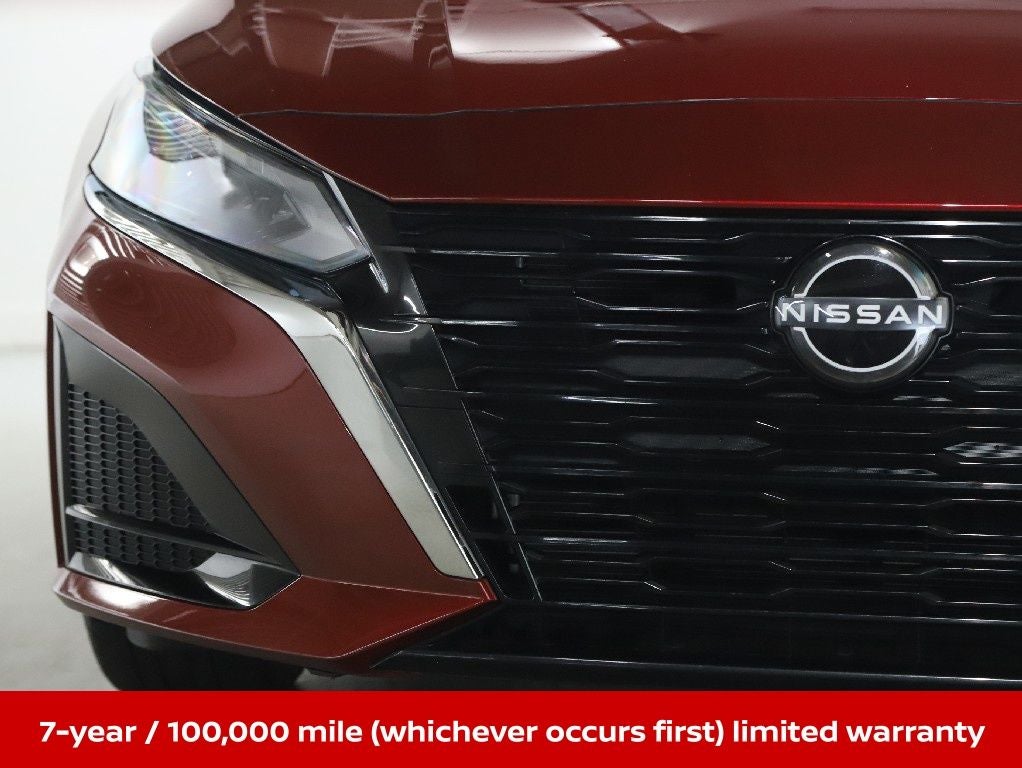 2023 Nissan Altima 2.5 SV Premium AWD