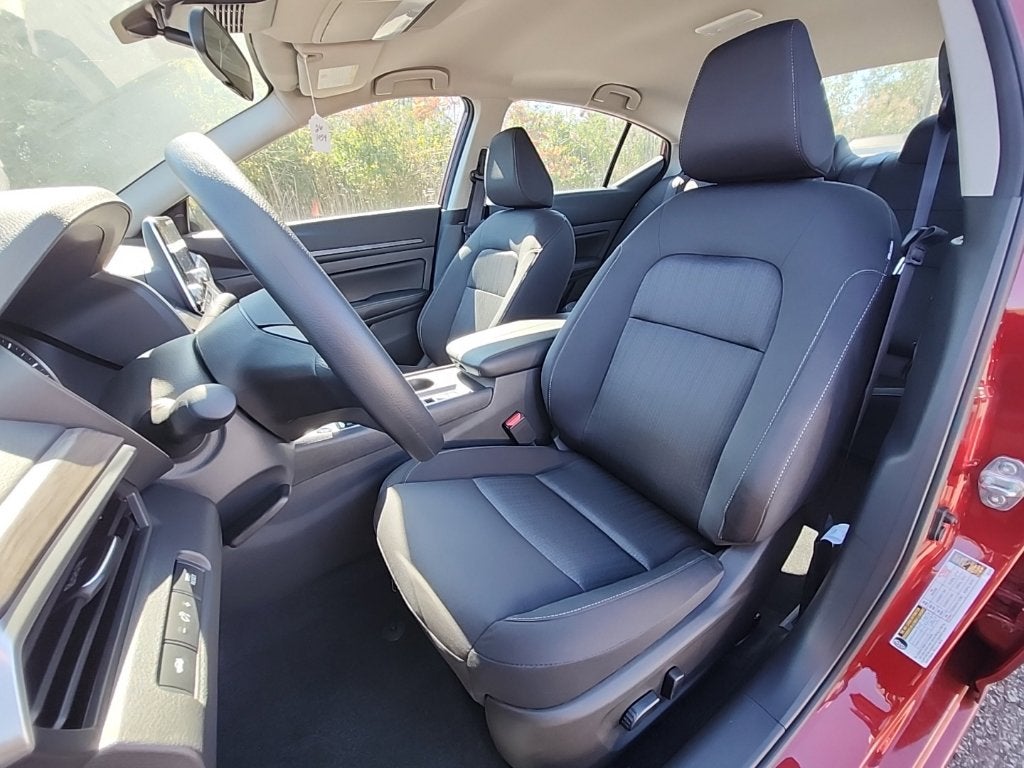 2026 Nissan Altima 2.5 SV