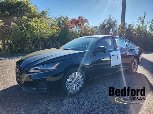 2026 Nissan Altima 2.5 SV