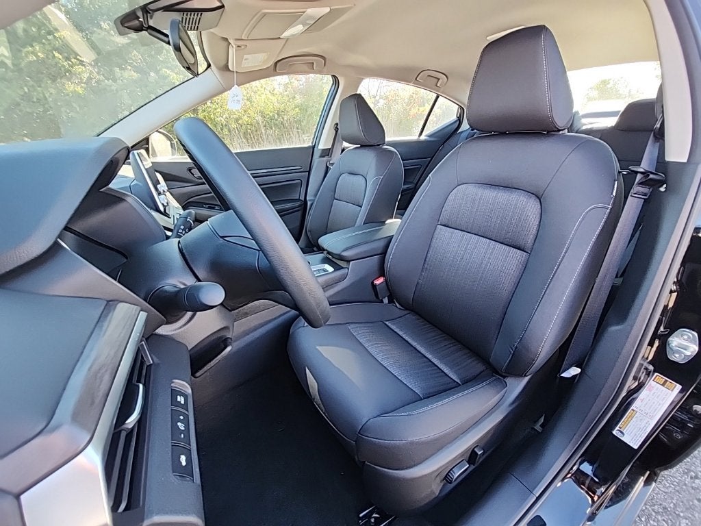 2026 Nissan Altima 2.5 SV