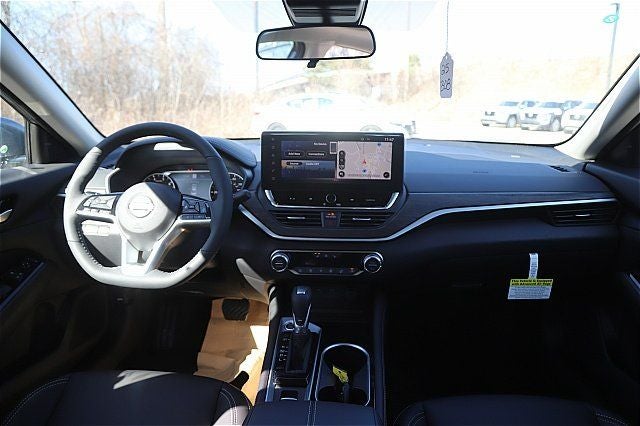 2025 Nissan Altima 2.5 SL