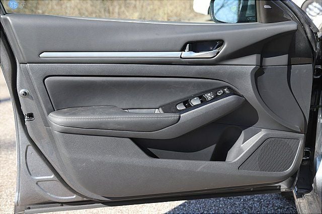 2025 Nissan Altima 2.5 SL