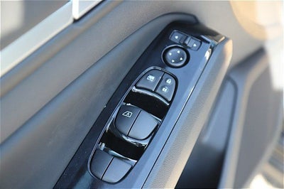 2025 Nissan Altima 2.5 SL