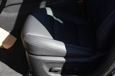 2025 Nissan Altima 2.5 SL