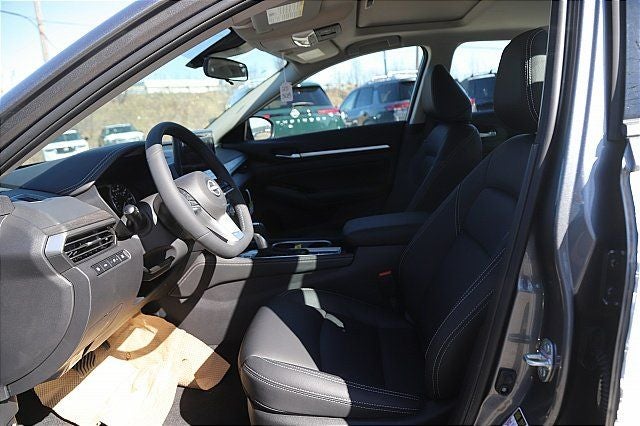 2025 Nissan Altima 2.5 SL