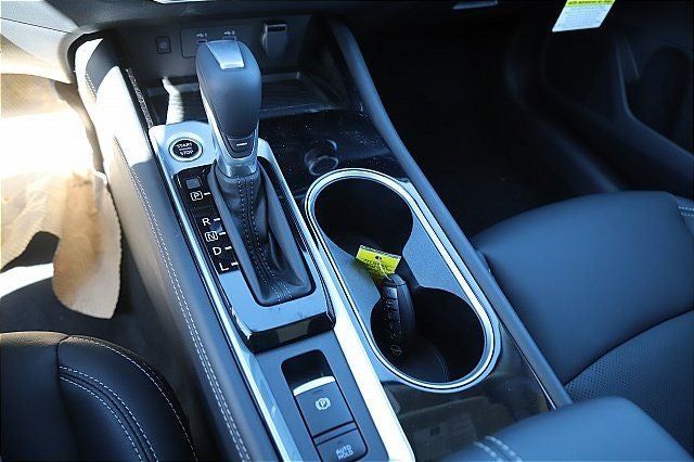 2025 Nissan Altima 2.5 SL