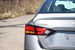 2025 Nissan Altima 2.5 SL