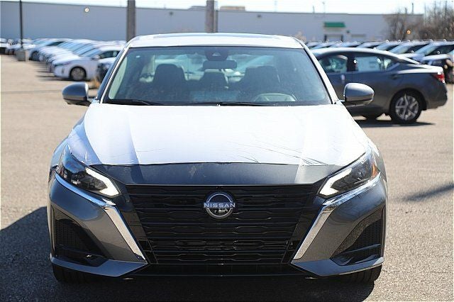 2025 Nissan Altima 2.5 SL