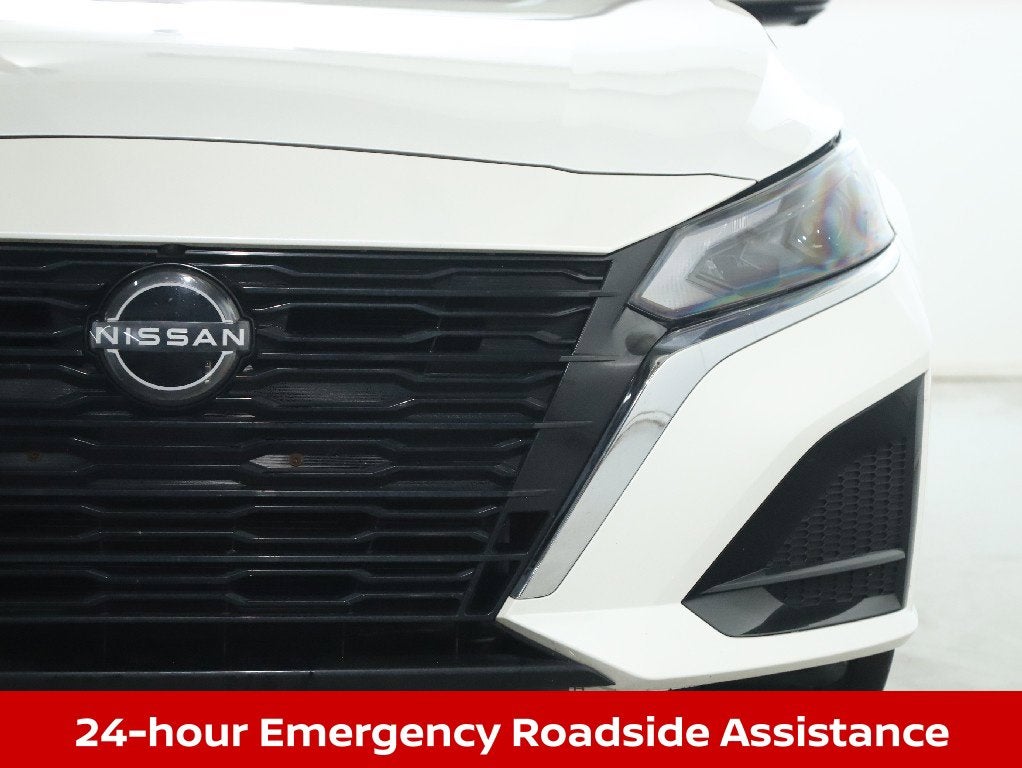 2024 Nissan Altima 2.5 SL AWD