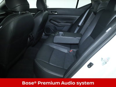 2024 Nissan Altima 2.5 SL AWD