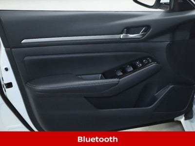 2024 Nissan Altima 2.5 SL AWD