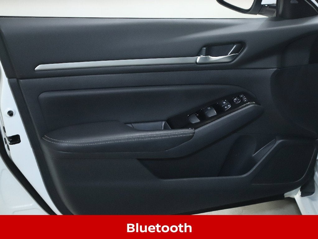 2024 Nissan Altima 2.5 SL AWD