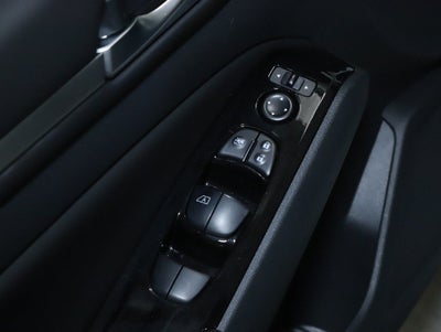 2024 Nissan Altima 2.5 SL AWD