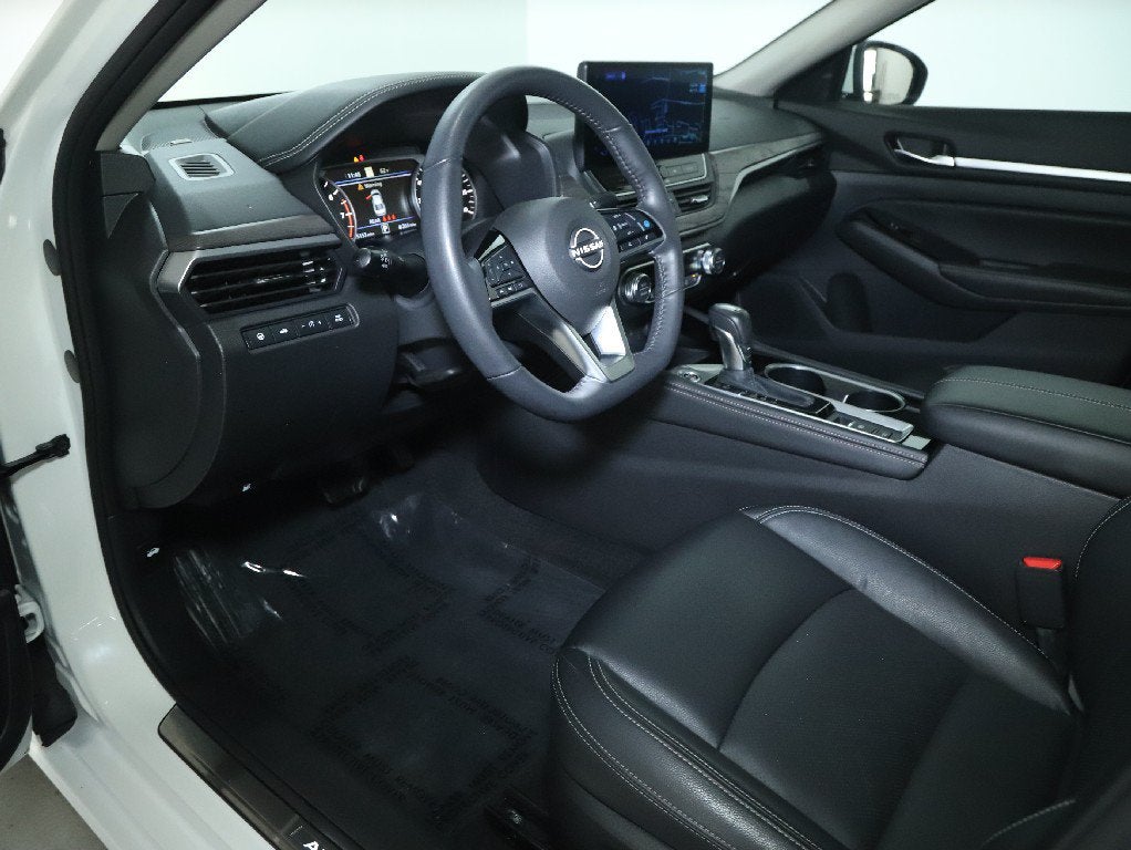 2024 Nissan Altima 2.5 SL AWD