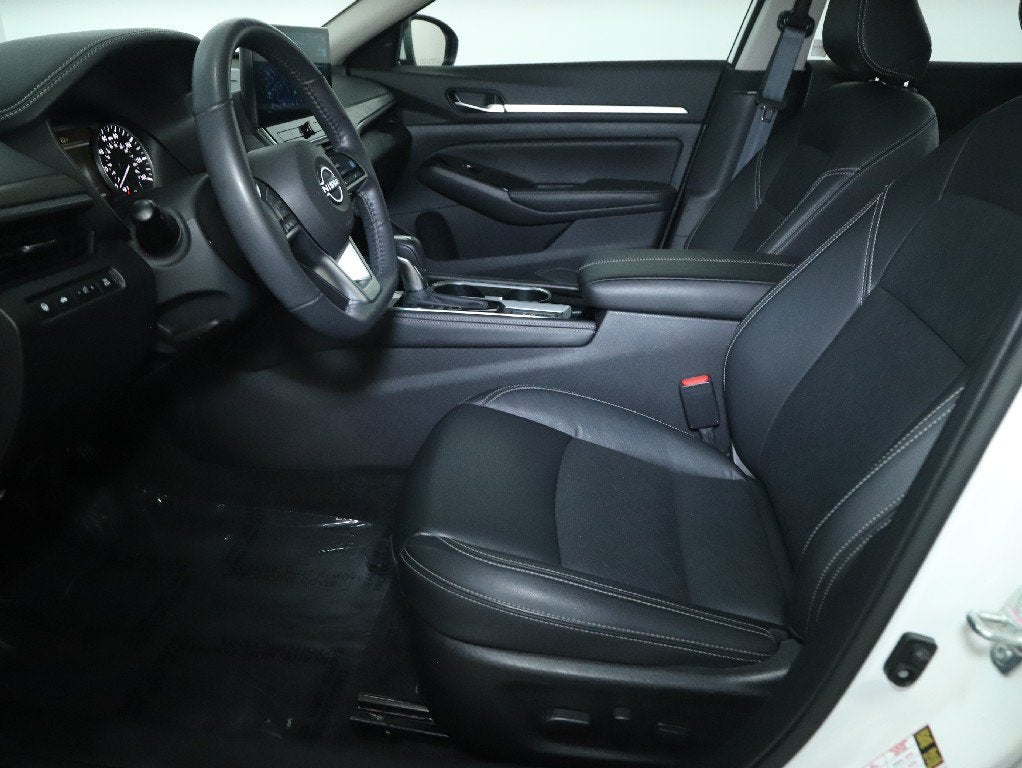 2024 Nissan Altima 2.5 SL AWD